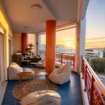 Vdg Luxury Seafront Resmo