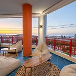 Vdg Luxury Seafront Daire