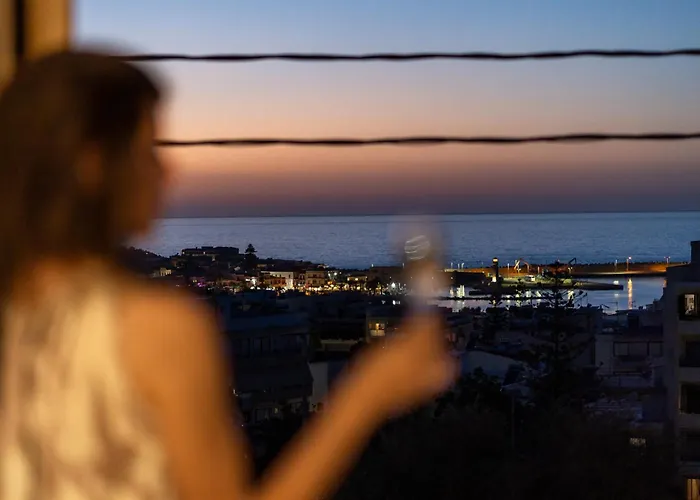 Vdg Luxury Seafront Διαμέρισμα *