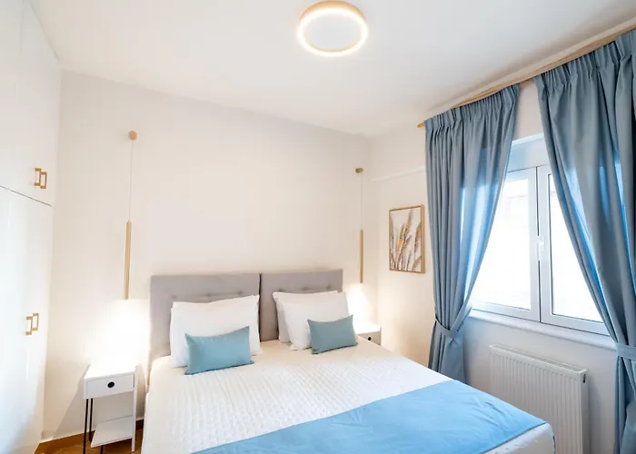 Vdg Luxury Seafront Ρέθυμνο