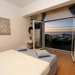 Vdg Luxury Seafront * Rethymno