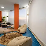 Apartment Vdg Luxury Seafront