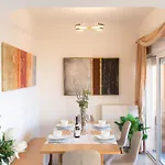 Apartment Vdg Luxury Seafront