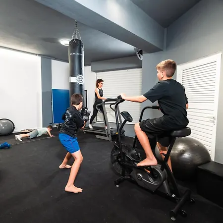 Vdg Luxury Seafront Διαμέρισμα Ρέθυμνο