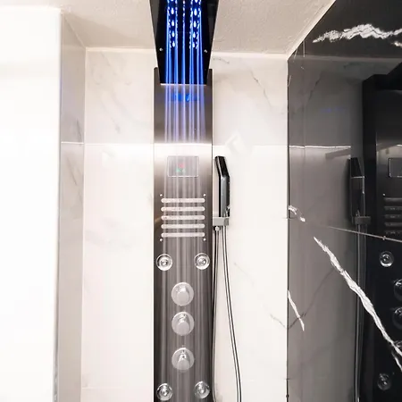 Vdg Luxury Seafront Διαμέρισμα