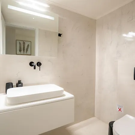 Vdg Luxury Seafront *