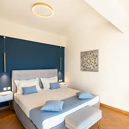 Vdg Luxury Seafront Διαμέρισμα Ρέθυμνο