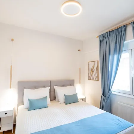 Vdg Luxury Seafront Rethymno