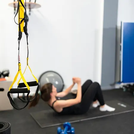 Vdg Luxury Seafront Apartman *