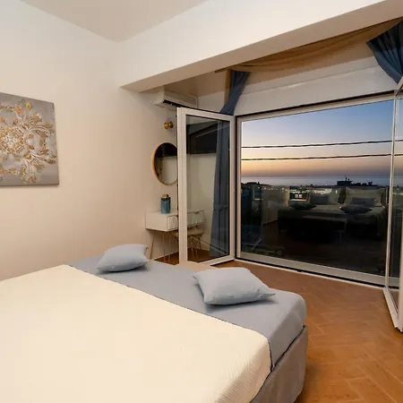 Vdg Luxury Seafront * Ретимно