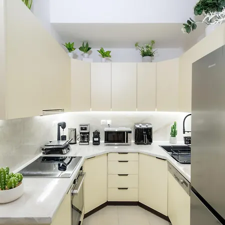 Apartman Vdg Luxury Seafront