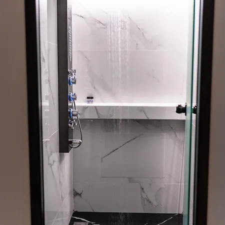 Vdg Luxury Seafront Réthimno