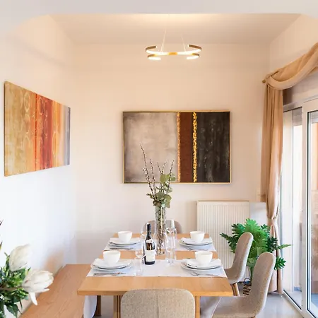 Apartman Vdg Luxury Seafront