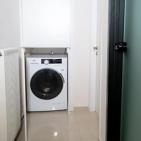 Apartman Vdg Luxury Seafront *