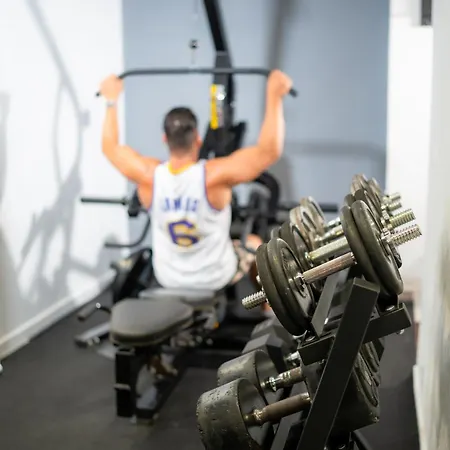 Vdg Luxury Seafront * Réthimno