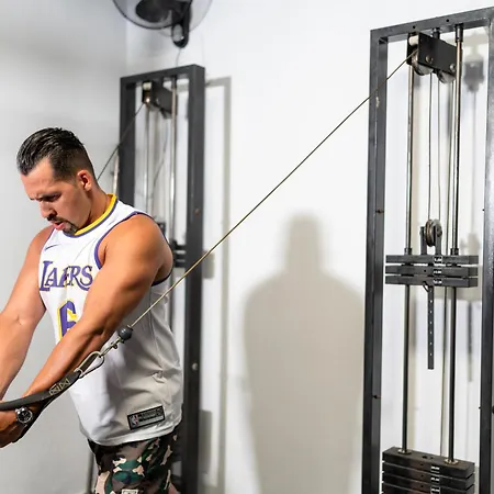 Vdg Luxury Seafront Lägenhet