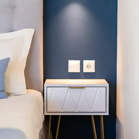 Vdg Luxury Seafront *