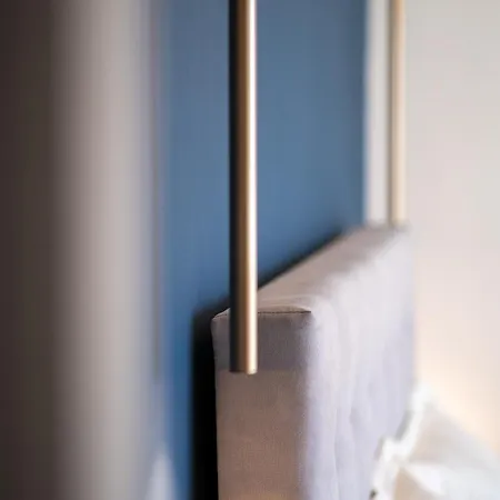 Vdg Luxury Seafront * העיירה רתימנו