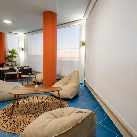 Lägenhet Vdg Luxury Seafront