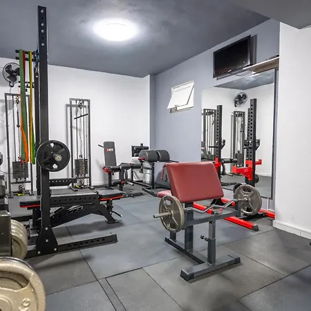 Vdg Luxury Seafront *