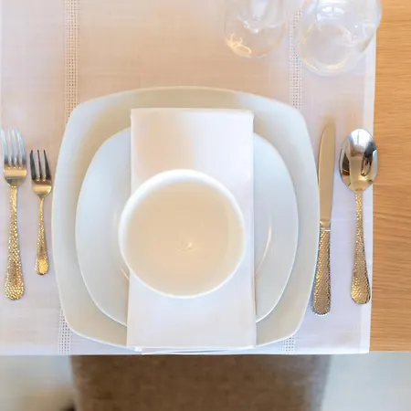 Vdg Luxury Seafront * Rethymno