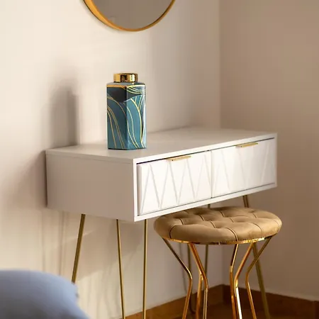 Vdg Luxury Seafront Lägenhet *