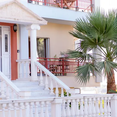 דירה Vdg Luxury Seafront *