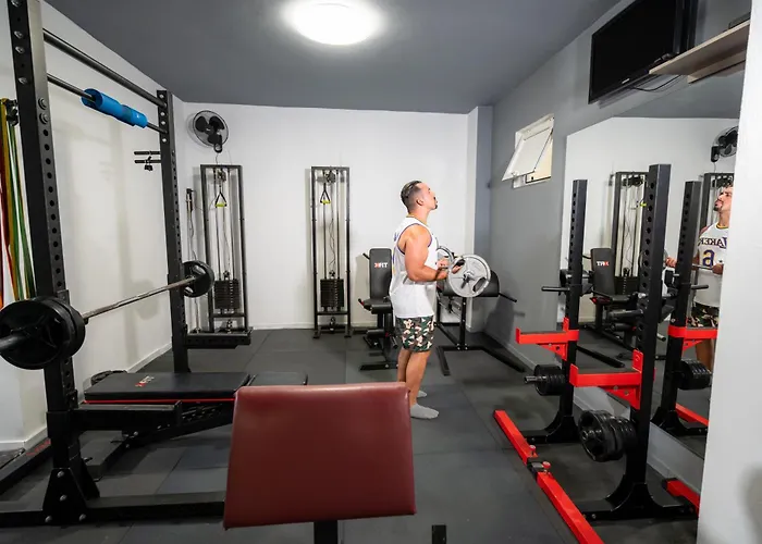 Apartamento Vdg Luxury Seafront