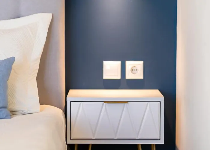 Vdg Luxury Seafront *