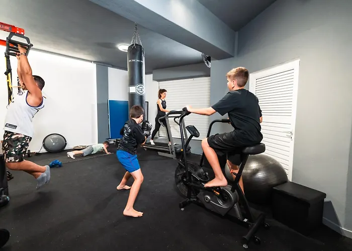 Vdg Luxury Seafront Apartamento Rethymno