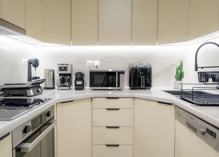 Apartamento Vdg Luxury Seafront *