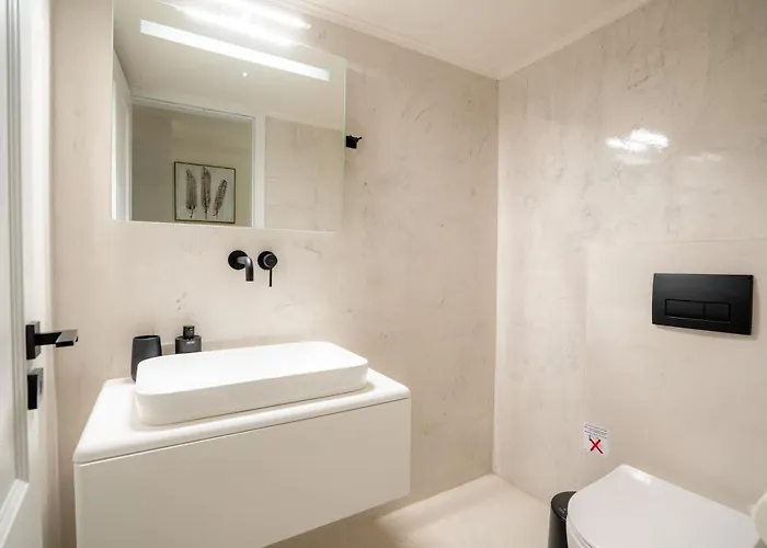 Vdg Luxury Seafront *