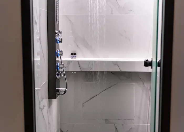 Vdg Luxury Seafront Rethymno