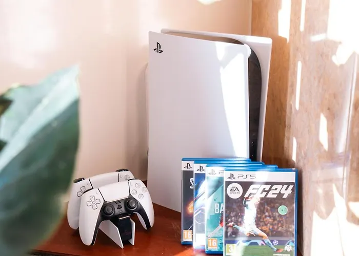 Vdg Luxury Seafront Apartamento