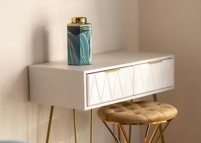 Vdg Luxury Seafront Apartamento *