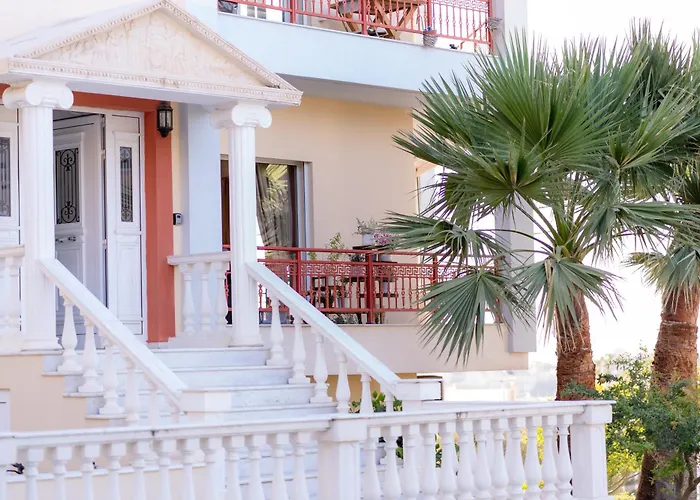 Apartamento Vdg Luxury Seafront *